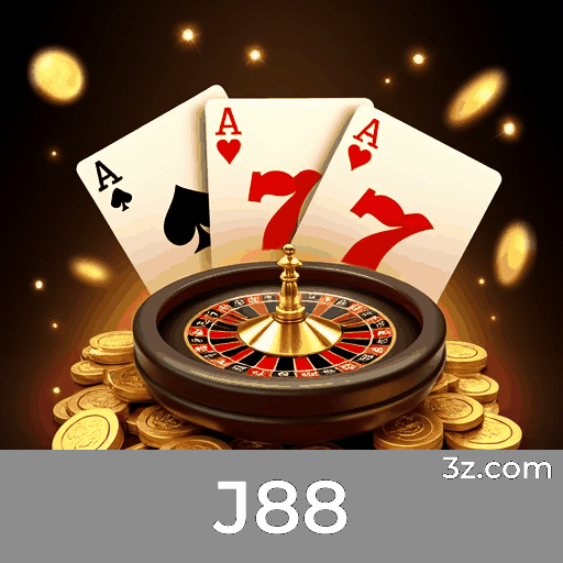 Lottery J88 com bônus