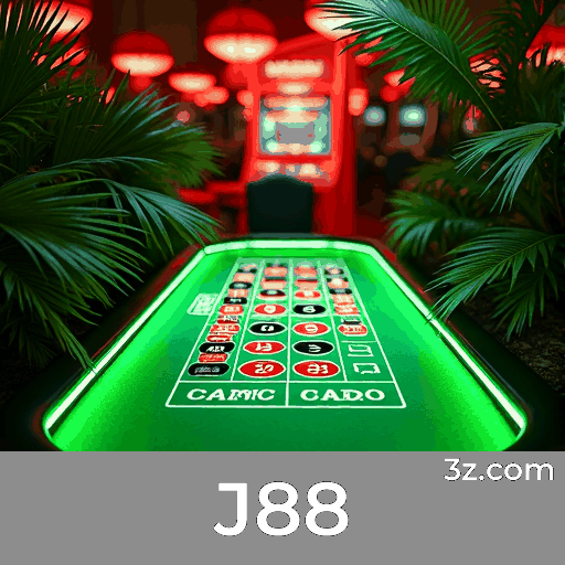 Download Oficial J88 - App para PC e Celular