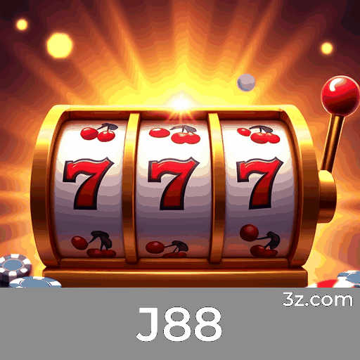 Catálogo de jogos J88 com bônus